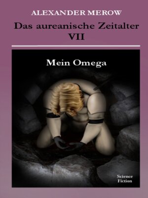cover image of Mein Omega